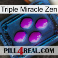 Triple Miracle Zen 04